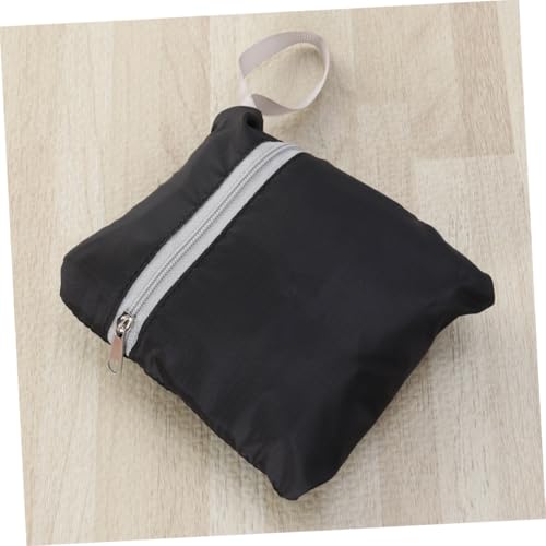 Mochila ligera plegable de nylon para senderismo y camping miniatura 6