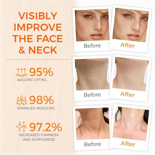 Crema reafirmante facial e hidratante nutritiva para el cuidado del rostro diario 4