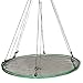 Songbird Essentials 30" SeedHoop Seed Catcher & Platform Feeder