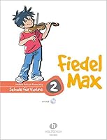 Algopix Similar Product 14 - Fiedel Max - Schule 2