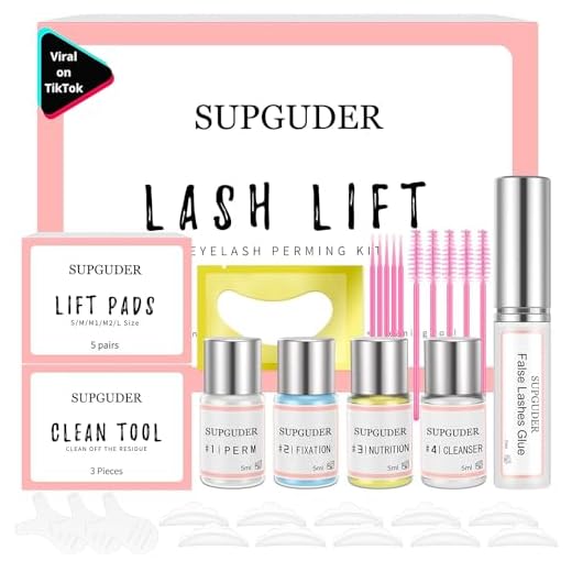 2022 Upgraded Lash lift kit eyelash perm kit,Dexe Professional Eyelash Curling Lash Extension Set,Lash Lifting Tools Suitable For Salon