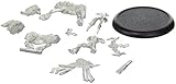 Privateer Press - Hordes - Legion: Annyssa Ryvaal Model Kit