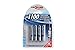 Produktbild ANSMANN NiMH Akku Premium, Micro AAA, 1.100 mAh, 4er Blister