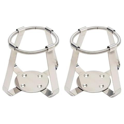 ONILAB Fixing Clip Attachment for 500ml Flask Cover