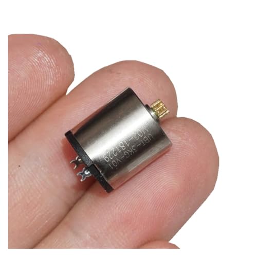 Démarreur électronique sans noyau 1213 3V-8V en lot de 10 pour boîtier de direction