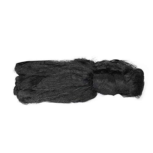 SALATEILY Anti-Vogel-Netz, Gartengemüse Pflanzen-Netz-Schutz, gegen Nagetiere Vogel-Netz-Schutz-Teichnetz für Gartenfrucht-Erntekäfig Cover