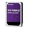 Western Digital 8TB WD Purple Surveillance Internal Hard Drive HDD - SATA 6 Gb/s, 256 MB Cache, 3.5" - WD82PURZ #1