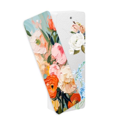 Papel Acuarela,50 hojas de papel de acuarela,5x15cm Papel Acuarela Blanco Natural,marcapáginas en blanco,acuarela para pintar postales, blocs de notas,tarjetas de felicitación,colección de bricolaje