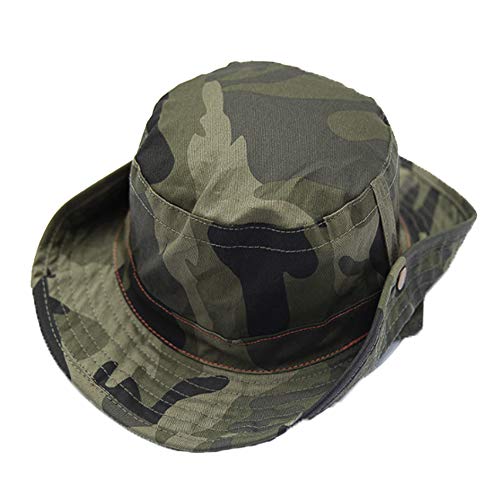 Vivobiniya Baby Bucket Hats Toddler Boy Spring Hats Kids Sun Hats Upf50+ 0-8Y2