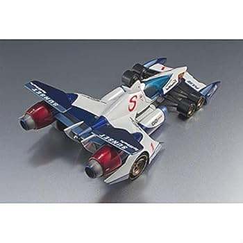 ヴァリアブルアクション νアスラーダAKF-0/G Livery Edition 新世紀GPX サイバーフォーミュラSIN νアスラーダAKF-0/G -Livery