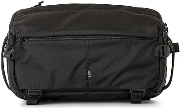 5.11 Tactical Unissex LVC10 Sling Pack 2.0, Capacidade 13L Leve