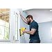 Stanley 6-TRE650 - Clavadora eléctrica Easy Load, Mecanismo antiatasco, Ajuste de potencia,...