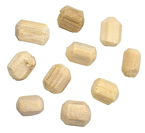 Bolas de médula de saúco para electroscopio (paquete de 10 unidades de repuesto)