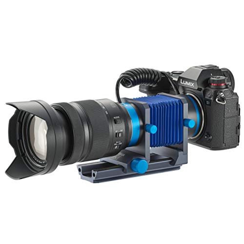 NOVOFLEX NEX-RETRO SONYα用マクロ撮影ユニット Amazon.co.jp: NOVOFLEX