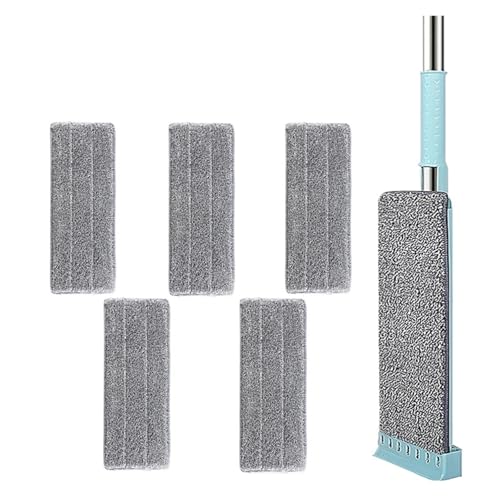 }CNt@Co[tbgbv nYt[ XNC[Y tAN[jO 􂦂pbht ƒpN[i[c[(1 Mop and 5 Mop pads)