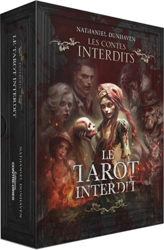 Le Tarot interdit