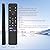 Voice Remote Replacement for Sony-TV-Remote Control, Compatible with Remote RMF-TX810U/800U RMF-TX910U/900U RMF-TX520U/500U RMF-TX310U/300U, Works with All for Sony-Bravia-Google Smart TVs