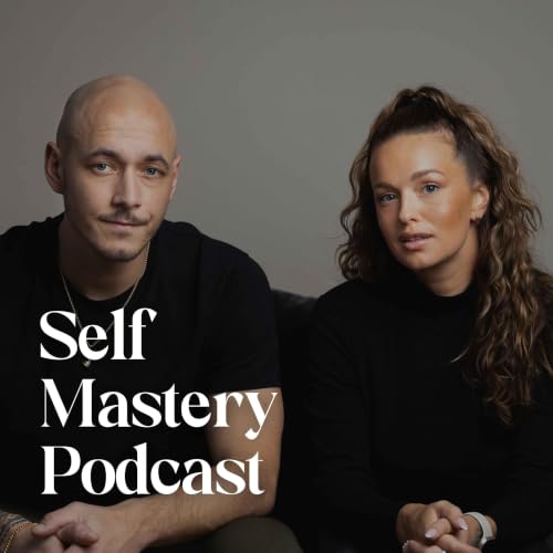 『Self Mastery Podcast』のカバーアート