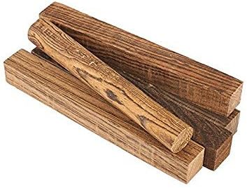 Woodcraft Bocote 1/4" X 3" X 24"