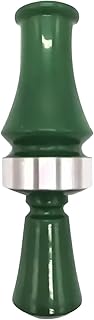 Bird Sound Whistles – Wildlife Caller Devices, Authentic Duck Noise Maker, Compact Lightweight Design with Easy Grip | Entertainment Accessory Use for Hunting Camping Fishing Family Friends Game
