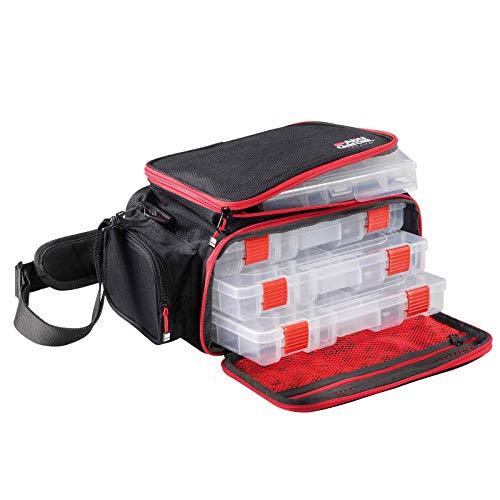 Abu Garcia Mobile Lure Bag taschen