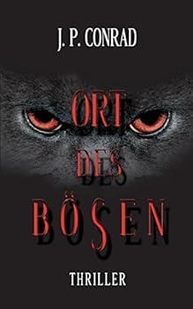 Paperback Ort des Bösen [German] Book