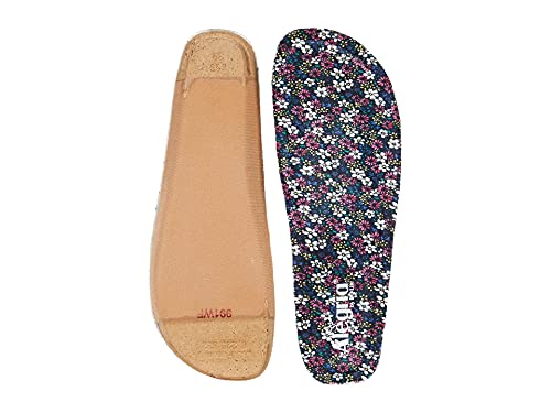Image of Alegria Womens Classic Wild Flower Special Edition Footbed 11.5-12 M US