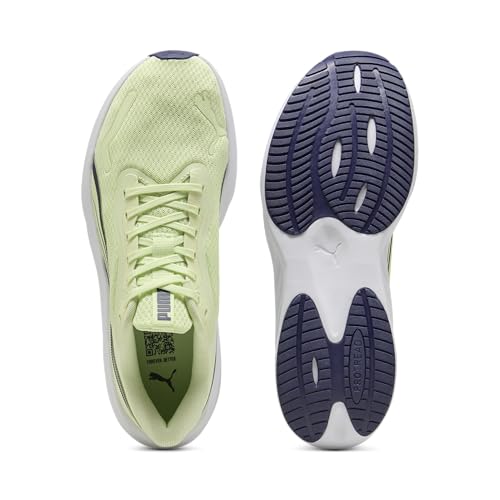 Image of Puma Unisex-Adult Pounce Lite Running Shoe
