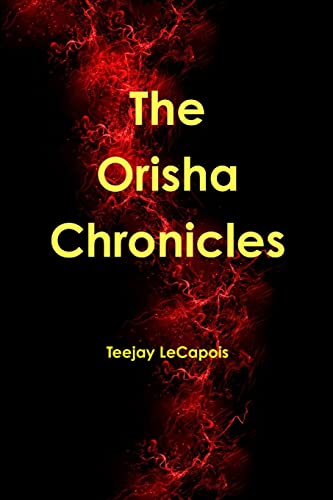 The Orisha Chronicles