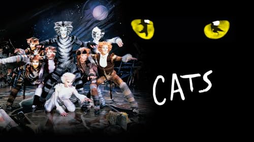Cats (1998) – vue 2