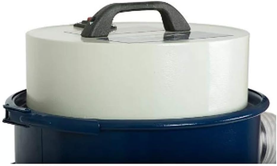 Get Special Price RIKON Dust Extractor with Fittings &