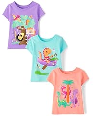 Dinos/Dinos Treehouse/Dino Canoe 3-pack