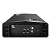 MTX Audio JH15001 Jackhammer Series 1500W Monoblock Class-D Car Audio Amplifier