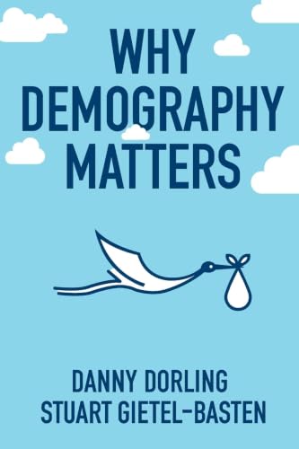Why Demography Matters: Remapping Class, Recentering Oppression view 2