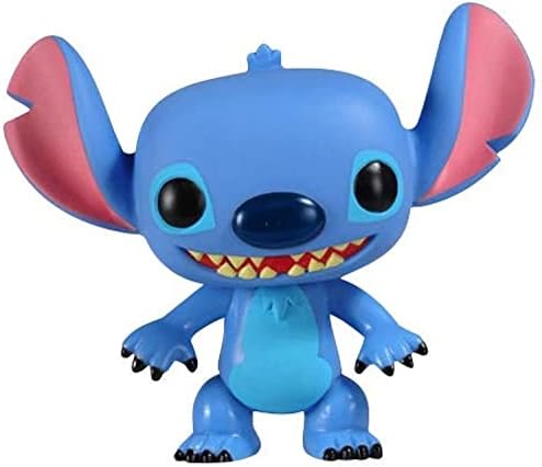 Funko 2353 POP Disney: Stitch