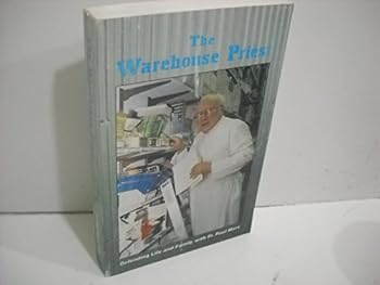 the warehouse priest; defending life and family with Fr. Paul Marx [sub-title from cover]. Foreword by Gianna Jessen, age 16 saline abortionsurvivor.