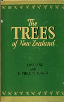 The Trees of New Zealand