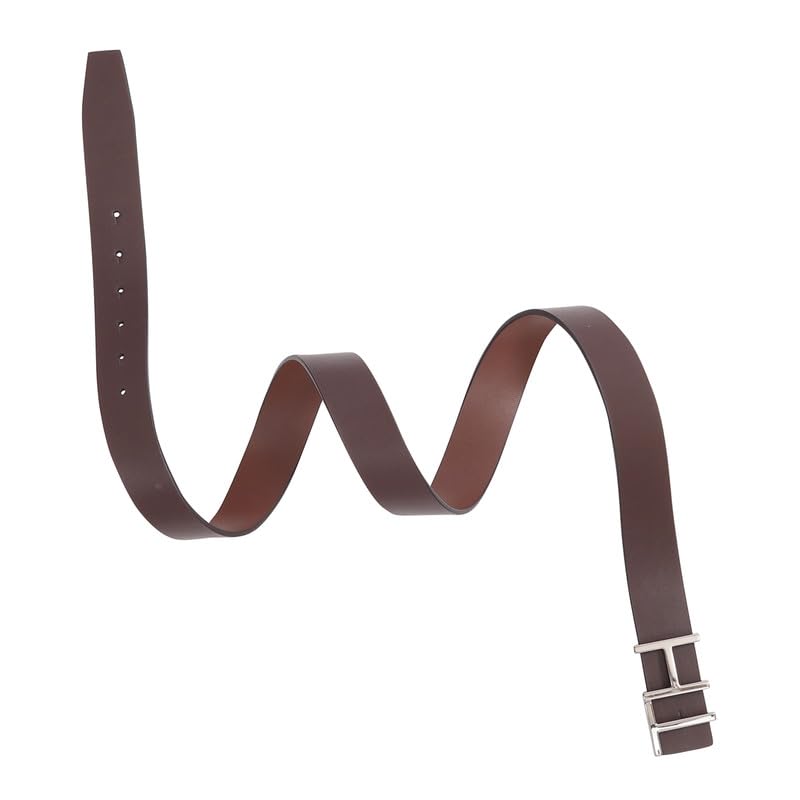 Image of Tommy Hilfiger Men's Leather Belt