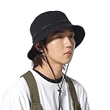 Outdoor Aktivitäten: Perfekter cooler Hut für Damen, Männer, Jungen und Mädchen; Tolle Sonnenmütze für den täglichen Gebrauch, Man kann diesen Angel Hut gut für Garten, Camping, Wandern, Reisen, Reiten, Paintball und Abenteuer einsetzen, etc.