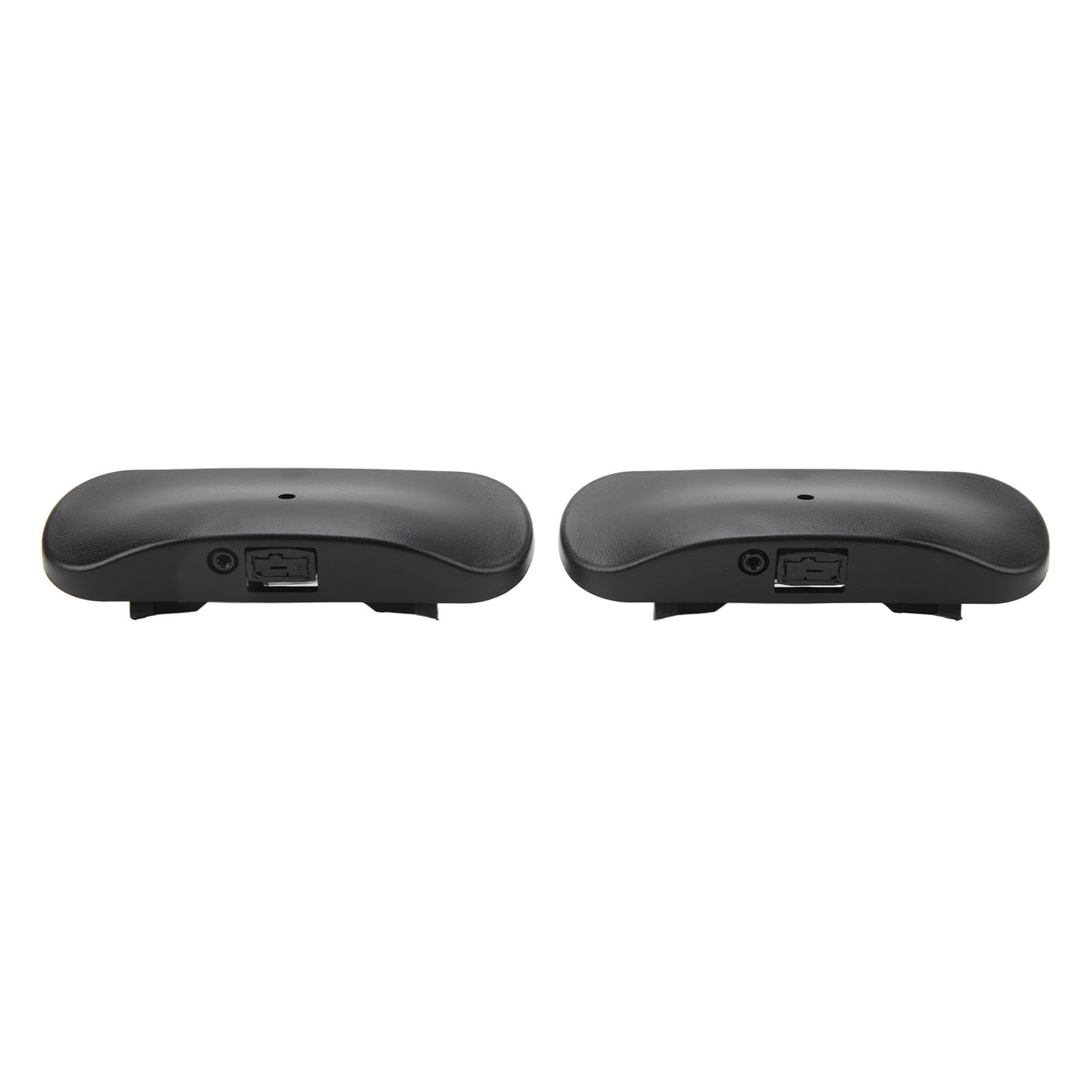 Amazon.com: 2PCS Windshield Washer Nozzle Sprayer Jet Efficient  