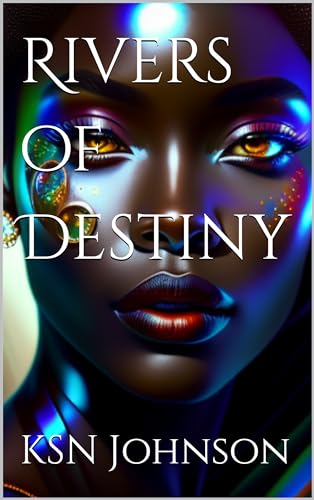 Rivers of Destiny (The Chronicles of Zola: Awakening in Africa Book 1)
