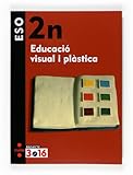 Educació visual i plàstica. 2 ESO. Projecte 3.16 - 9788466116084 (PROJECTO 3.16)