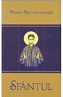 Sfantul (Romanian Edition) 6065501603 Book Cover