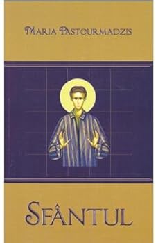 Paperback Sfantul (Romanian Edition) Book