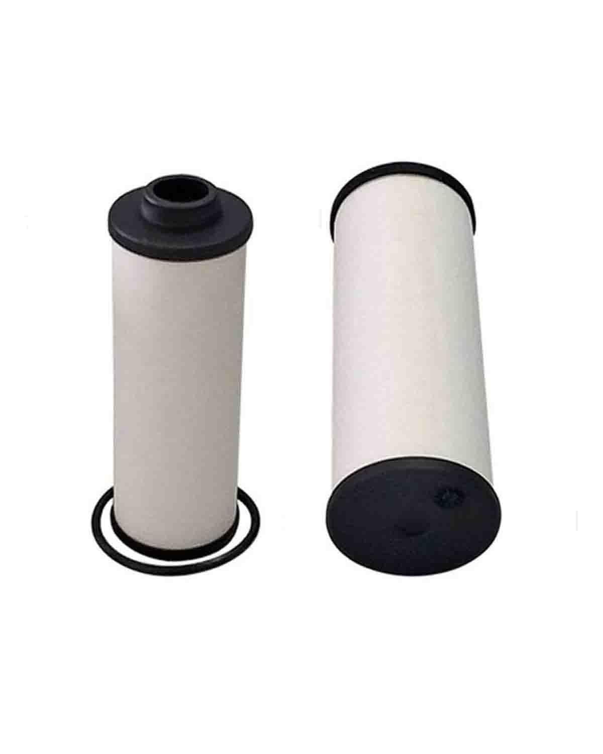 Para A4 DL501 0B5 Kit Filtro Aceite Transmisión Embrague 7 Velocidades