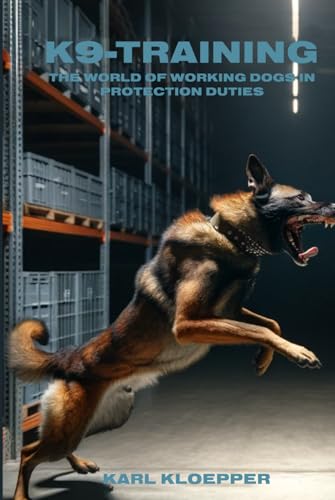 Can any dog be trained to protect