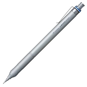 Amazon.co.jp: トンボ鉛筆 シャーペン 0.5mm MONO モノグラフ