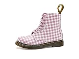 Dr. Martens Unisex Kids 1460 Pascal (Little Kid/Big...