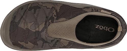 Image of Oboz Unisex Whakata Puffy Low Boot