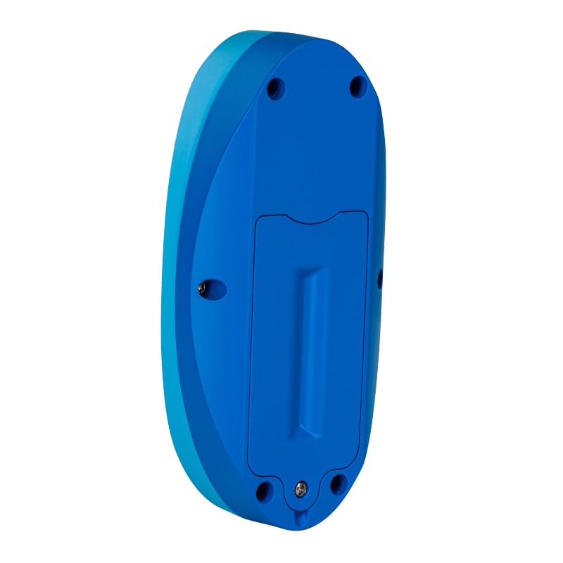 Lovibond Scuba 3S Testeur électronique intelligent pour piscine et jacuzzi Nouveau design et fonctionnalité 11 tests Résultats de mesure plus rapides, écran plus grand, transmission de données sans
